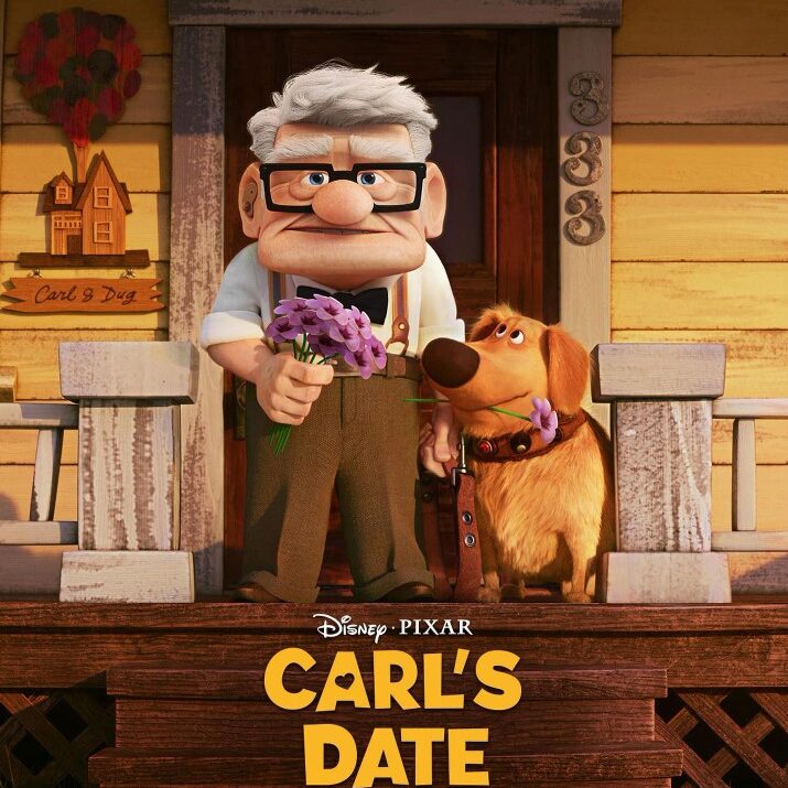 Carls Date Carls Date